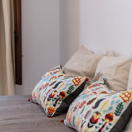 Apartamento Realejo Casco Historico 格拉纳达 外观 照片