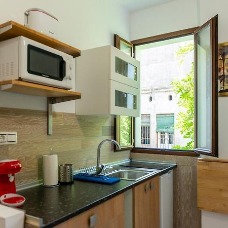 Apartamento Realejo Casco Historico 格拉纳达 外观 照片