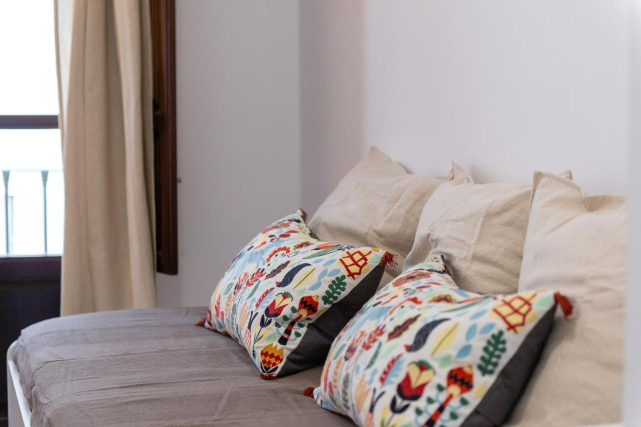Apartamento Realejo Casco Historico 格拉纳达 外观 照片