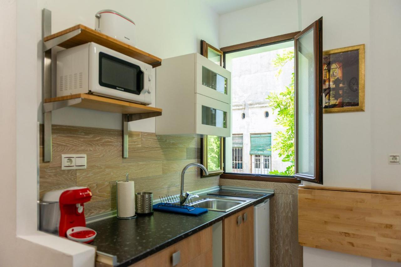 Apartamento Realejo Casco Historico 格拉纳达 外观 照片
