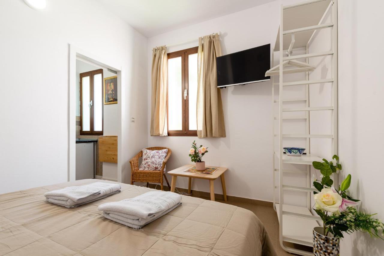 Apartamento Realejo Casco Historico 格拉纳达 外观 照片