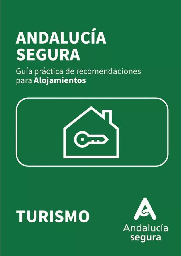 Apartamento Realejo Casco Historico 格拉纳达 外观 照片