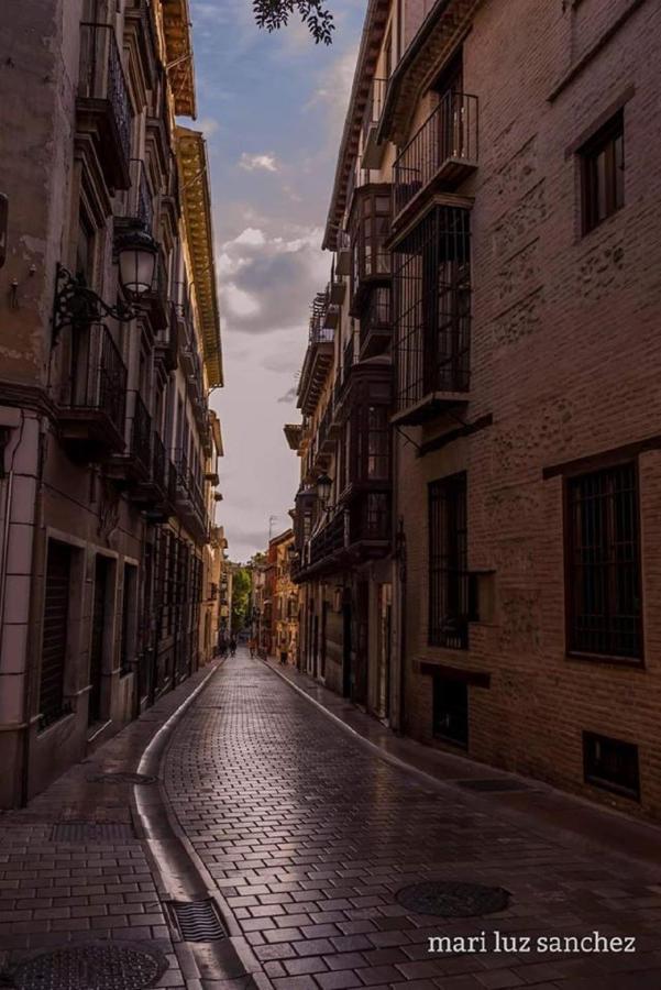 Apartamento Realejo Casco Historico 格拉纳达 外观 照片